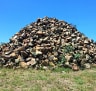 Tim the Yowie Man Why is this pile of rocks on a Canberra hill?