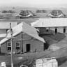 Conditions inside Canberra's Molonglo war camp revealed in century-old letters