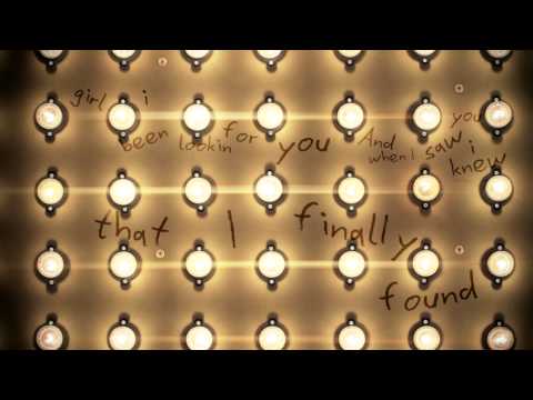 Enrique Iglesias - Finally Found You (Lyric Video) ft. Sammy Adams