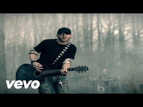 Brantley Gilbert - Kick It In The Sticks