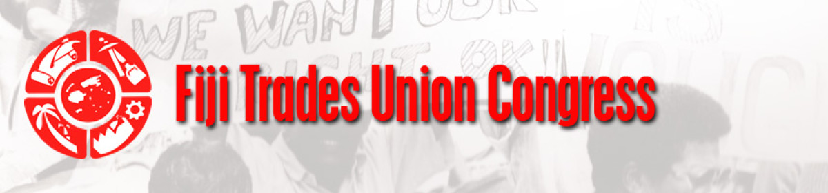 Fiji Trades Union Congress