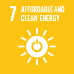 SDG 7