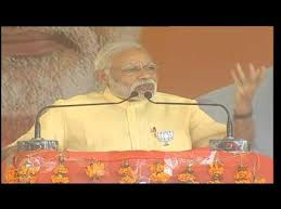 PM Shri Narendra Modi’s speech at public meeting in Bahraich, Uttar Pradesh : 23.02.2017