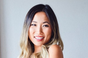 Jane Lu, founder and CEO of online fashion site Showpo, made her debut on the 2017 Young Rich list.