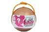 <b>LOL Dolls </b></ br>
The limited edition L.O.L Big Surprise contains 50 never before seen surprises guaranteed to ...