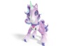 <b>Zoomer </b></ br>   
Step into the magical world of Zoomer the Enchanted Unicorn now available exclusively at ...