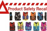 RECALL: Jetpilot Australia Pty Ltd - The Cause Kids Neo Vest Personal Flotation Device (PFD)
Model # HD211 (size 3-4, ...