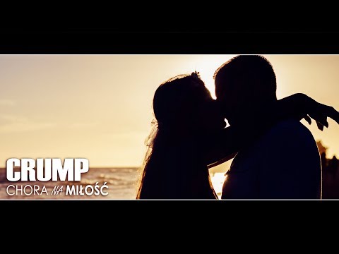 CRUMP - CHORA NA MIŁOŚĆ 2018 /Official Video/ DISCO POLO