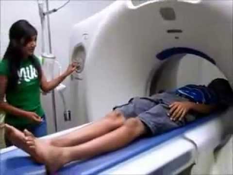 What is CT Scan Machine : Full Overview