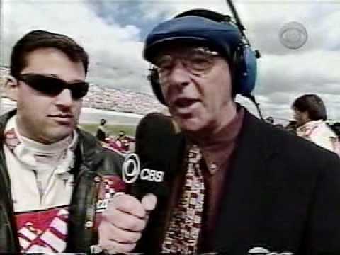 1999 Daytona 500 Part 1 of 16 (Intro)