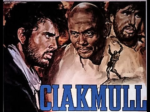 Ciakmull   L'uomo della vendetta  The Unholy Four by Film&Clips