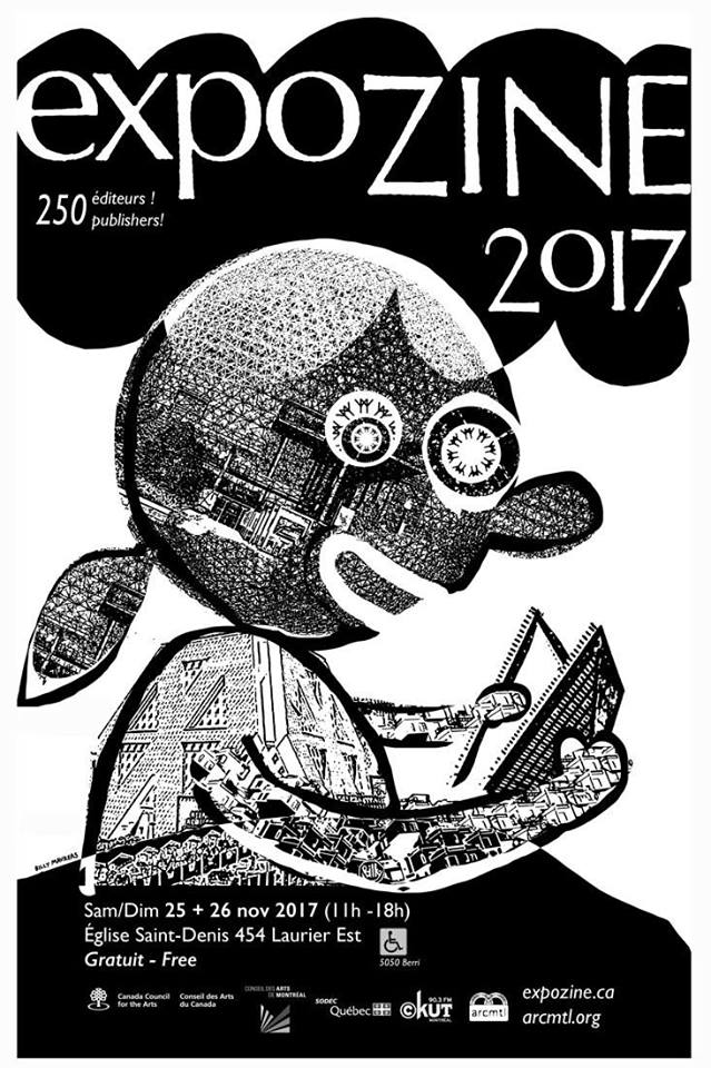 expozine2017