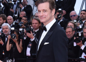 Colin Firth: «Non lavorerò mai più con Woody Allen»