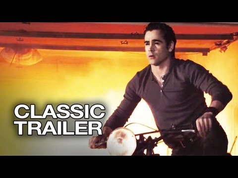 Fright Night (2011) Official Trailer #1 - Christopher Mintz-Plasse, Colin Farrell Comedy HD