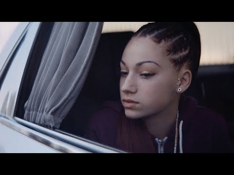 BHAD BHABIE - "Mama Don't Worry (Still Ain't Dirty)" (Official Music Video) | Danielle Bregoli