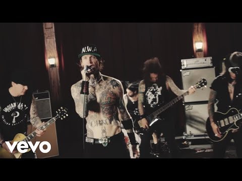 Buckcherry - Say Fuck It