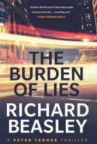 The Burden of Lies. By Richard Beasley.