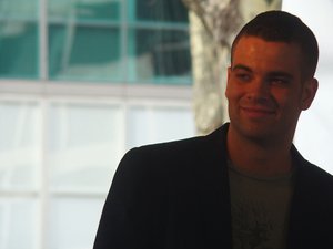 Mark Salling