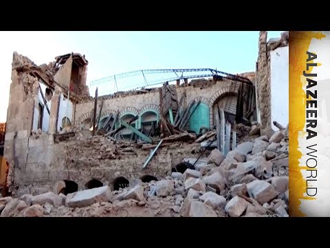 Death of Aleppo | Al Jazeera World