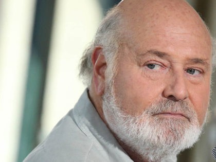 Rob Reiner on SOTU: Trump Is a ‘Racist,’ ‘Misogynist’ and ‘Pathological Liar’ — ‘Takes Lying to a New Level’