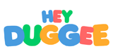 Hey Duggee brand