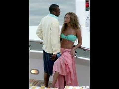 Beyonce & Marc Nelson - After all is said and done