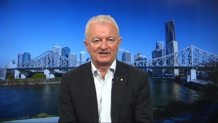 Antony Green projects Labor to win Queensland election