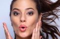 Model Ashley Graham has landed her first major beauty contract with Revlon.