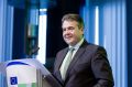 Sigmar Gabriel, Germany's foreign affairs minister