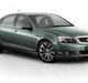 2013 Holden Caprice.