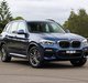 BMW's new X3 was styled by Australian designer Calvin Luk.