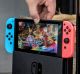 Moving from portable to home console and back again is as easy as dropping the Switfch into its dock, or lifting it out.