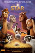 The Star (poster art)