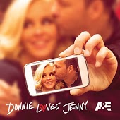 Donnie Loves Jenny