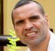 Anthony Mundine has spoken about racism on I'm a Celebrity... Get Me Out of Here.