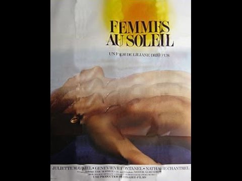 Femmes au Soleil