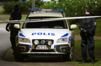 İsveç: Polise Saldırılar Sürüyor, Karakol Bombalandı