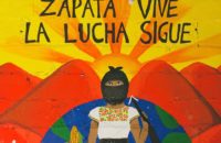 Meksika: Zapatista Kadınları Uluslararası Kadın Buluşması’na Davet Ediyor