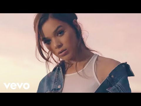 Hailee Steinfeld, Alesso - Let Me Go ft. Florida Georgia Line, WATT