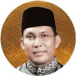 KH. Rusli Effendi. S.Pd.I, SE, M.Si