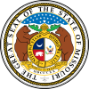 Seal of Missouri