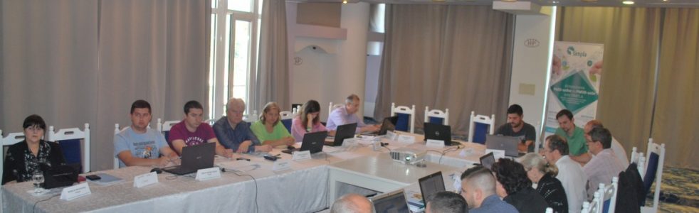 SIMPLA: Training pentru municipalități – SESIUNEA II