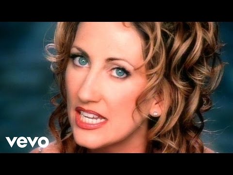 Lee Ann Womack - I Hope You Dance