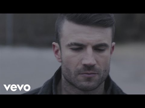 Sam Hunt - Take Your Time