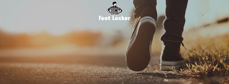 Foot Locker coupons USA