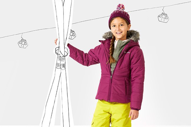 Link to shop kids outerwear