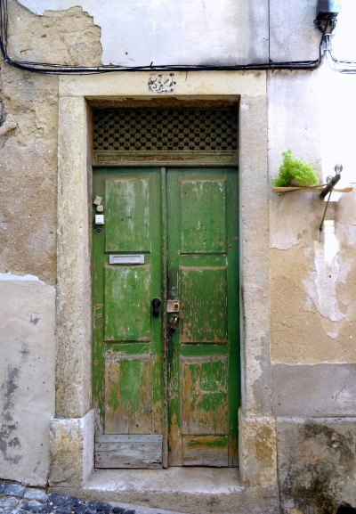 Alfama