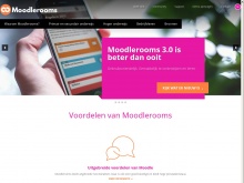 Moodlerooms