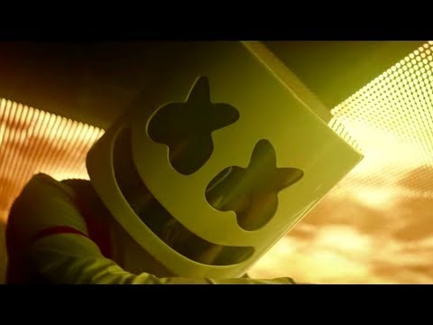 Migos & Marshmello - Danger (from Bright: The Album) [Music Video]