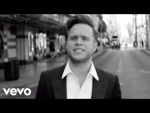 Olly Murs - You Don't Know Love (Official Video)